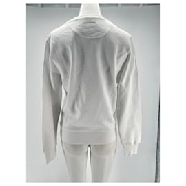 Marni-MARNI  Knitwear T.International XS Cotton-White