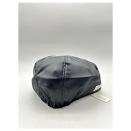 Autre Marque-BEVZA Cappelli T.cm 55 Viscosa-Nero