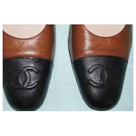 Chanel-Zapatos de tacón-Otro