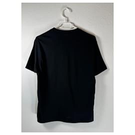Marni-Camisas-Negro,Multicolor
