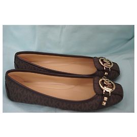 Michael Kors Manoletinas Otro