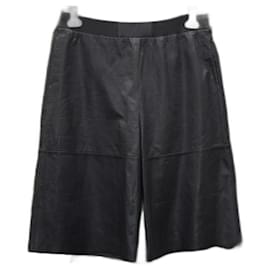 Max Mara-Shorts-Noir