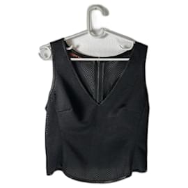 Prada-Tops-Negro