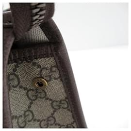 Gucci-Neceser GG Supreme Ophidia 598234-Otro