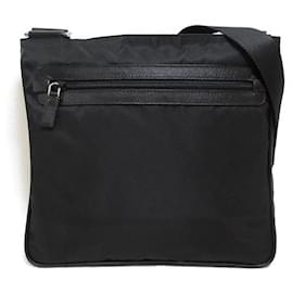 Prada-Tessuto Messenger Bag VA0338-Other