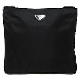 Prada-Tessuto Messenger Bag VA0338-Other