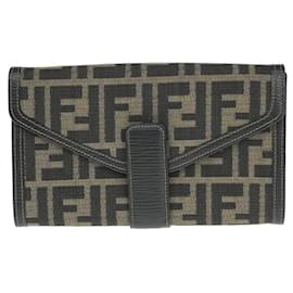 Fendi-Fendi Zucca-Marrone