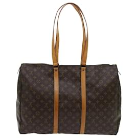 Louis Vuitton-Louis Vuitton Monogram Flanerie 50 Shoulder Bag M51116 LV Auth yk11373-Monogram