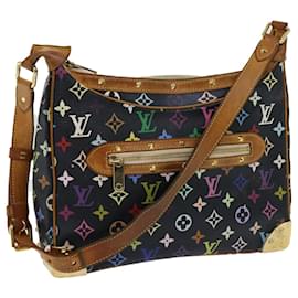 Louis Vuitton-Louis Vuitton Boulogne-Multicolor