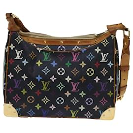 Louis Vuitton-Louis Vuitton Boulogne-Multicolor