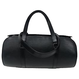 Louis Vuitton-Louis Vuitton bag-Black