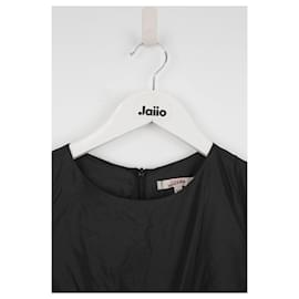 Jean Paul Gaultier-Vestito nero-Nero