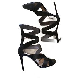 Repetto Bottines Noir