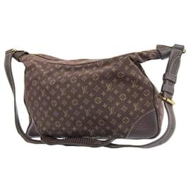 Louis Vuitton-Monograma Mini Lin Boulogne M95225-Otro