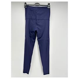 Autre Marque-NON SIGNE / UNSIGNED  Trousers T.International S Synthetic-Blue