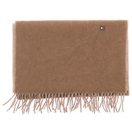 Sciarpe Tommy Hilfiger T. Cashmere Beige