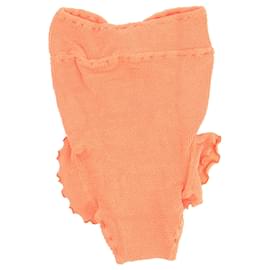 Autre Marque-REINA OLGA  Swimwear T.International S Polyester-Orange