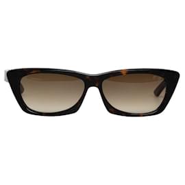 Gucci-Gucci Plastic Sunglasses GG3016/S 59□14 135 in Great Condition-Black