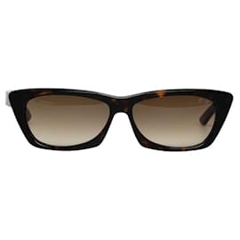 Gucci-Gucci getönte Sonnenbrille Kunststoff Sonnenbrille GG3016/s in gutem Zustand-Andere