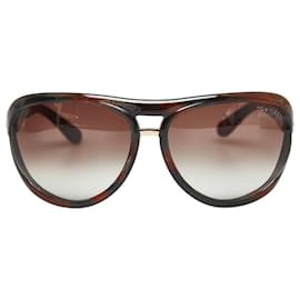 Tom Ford-Cameron Tinted Sunglasses TF72-Other