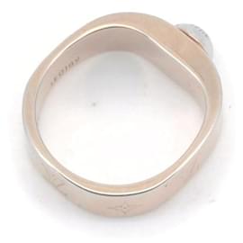Louis Vuitton-Nanogram Ring M00210-Other