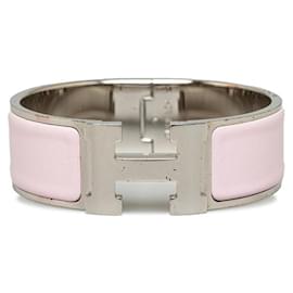 Hermès-Bracciale Clic H GM-Altro