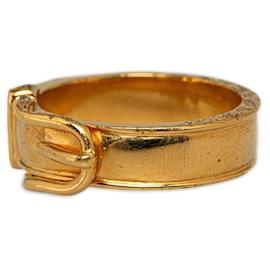 Hermès-Belt Scarf Ring-Other