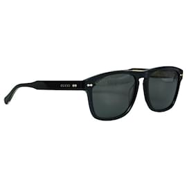 Gucci-Tinted Wellington Sunglasses GG0911S-Other