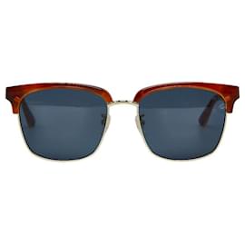 Gucci-Óculos de Sol Coloridos GG0382S-Outro