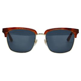 Gucci-Tinted Sunglasses GG0382S-Other