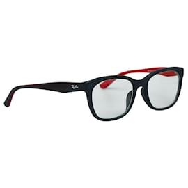 Autre Marque-Rayban Wellington Sunglasses Plastic Sunglasses RB5331-D 5503 in Excellent condition-Other
