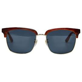 Gucci-Tinted Sunglasses GG0382S-Other