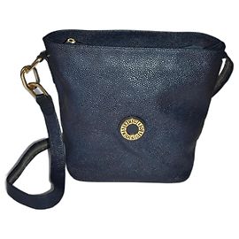 Sergio Rossi borsa Blu