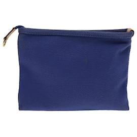 Louis Vuitton-Louis Vuitton Pochette-Azul