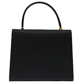 Louis Vuitton-Louis Vuitton Malesherbes-Preto