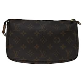 Louis Vuitton-Louis Vuitton Pochette Accessoire-Castaño