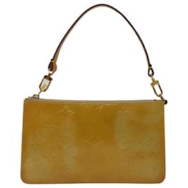 Louis Vuitton-Louis Vuitton Lexington-Beige