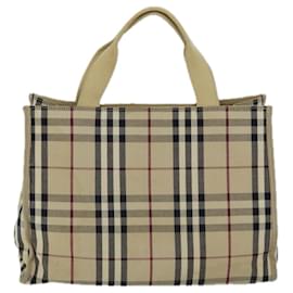 Burberry-Burberry-Hauscheck-Beige