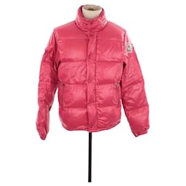 Moncler-Puffer-Rouge