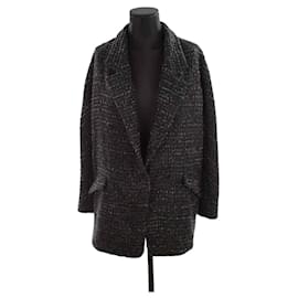 Vanessa Bruno Jacket Black Black