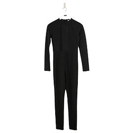 The Kooples Tuta Nera Nero