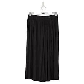 The Kooples-Black skirt-Black