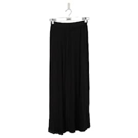 Chloé-Black skirt-Black