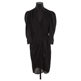 Bash Black dress Black