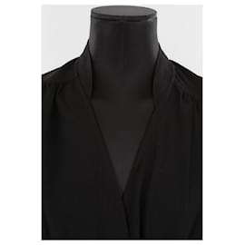 Bash-Robe noir-Noir