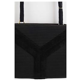 Saint Laurent-Bolsa de ombro-Preto