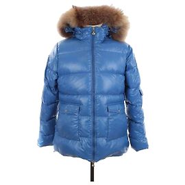 Pyrenex  Puffer Blue