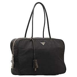 Prada-Tessuto Handbag-Other