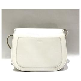 Tod's-Leather Crossbody Bag-Other