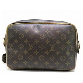 Louis Vuitton-Il giornalista del monogramma PM M45254-Altro